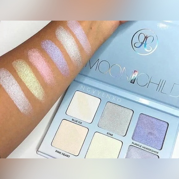 Anastasia Beverly Hills Moonchild Glow Kit - Picture 12 of 16